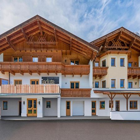 Apartment In Neustift Im Stubaital Near Ski Lift מראה חיצוני תמונה