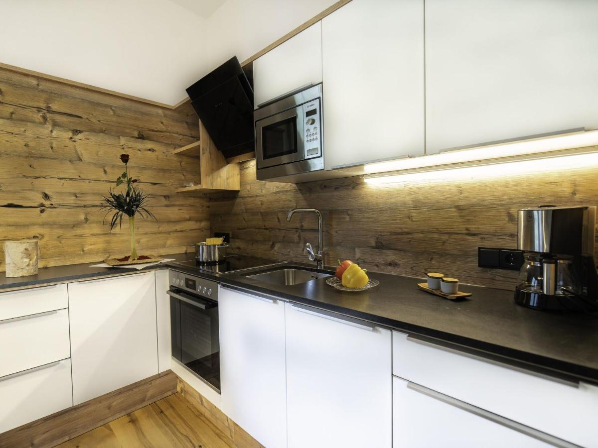 Apartment In Neustift Im Stubaital Near Ski Lift מראה חיצוני תמונה