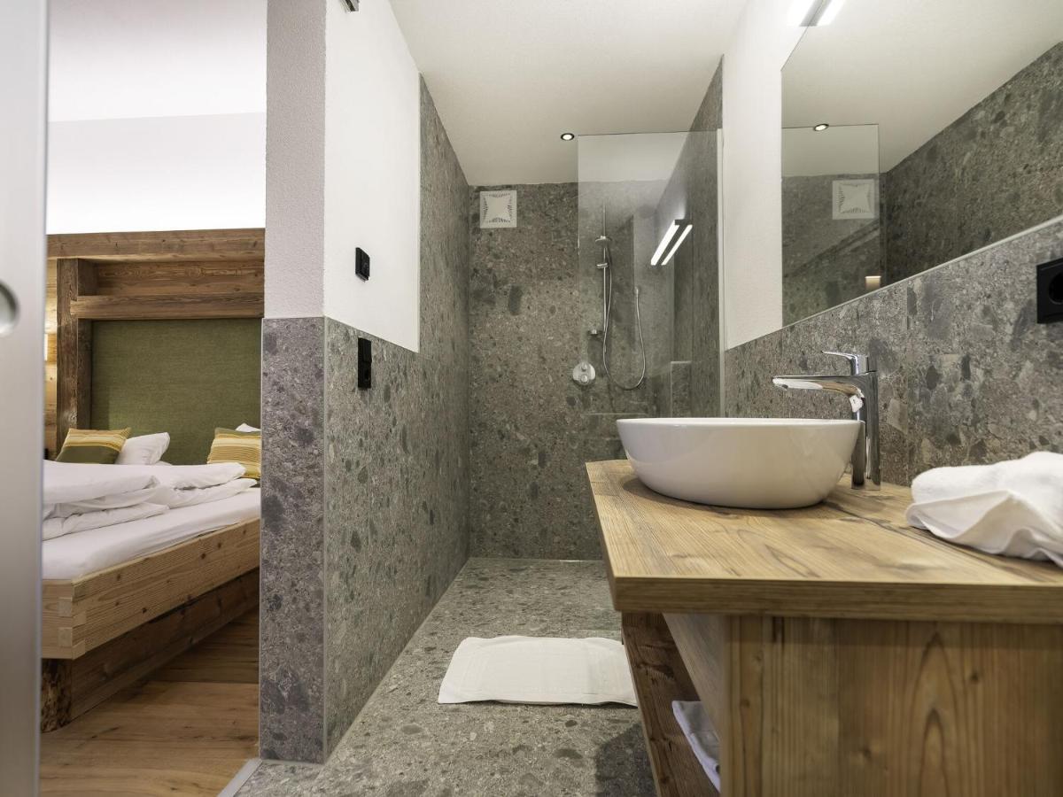 Apartment In Neustift Im Stubaital Near Ski Lift מראה חיצוני תמונה