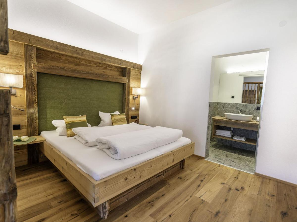 Apartment In Neustift Im Stubaital Near Ski Lift מראה חיצוני תמונה