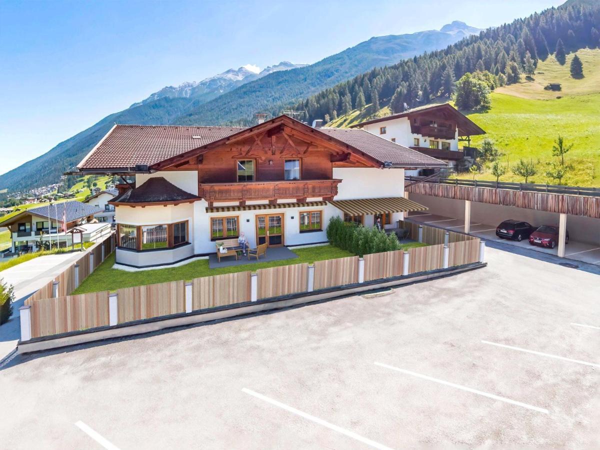 Apartment In Neustift Im Stubaital Near Ski Lift מראה חיצוני תמונה
