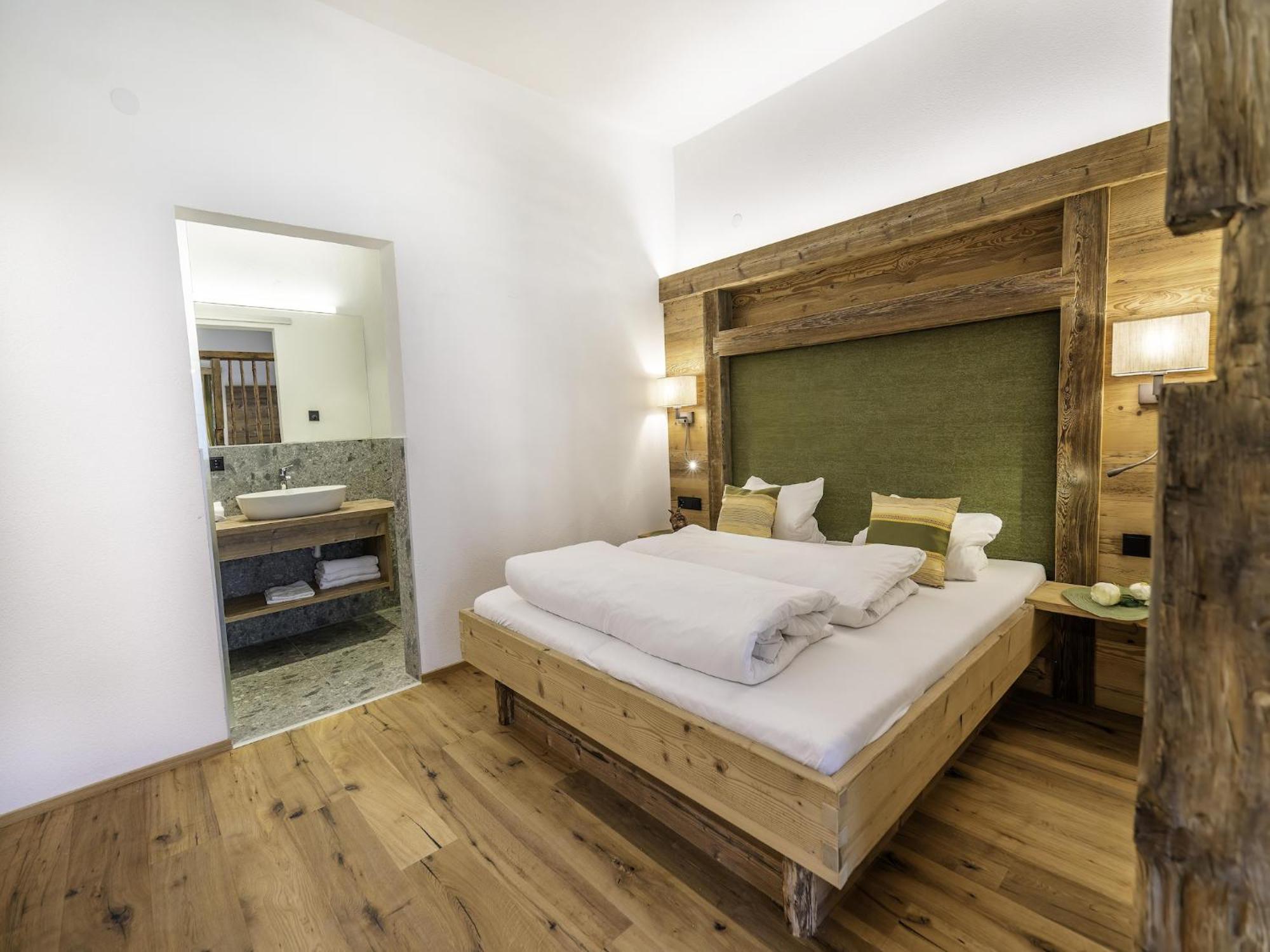 Apartment In Neustift Im Stubaital Near Ski Lift מראה חיצוני תמונה