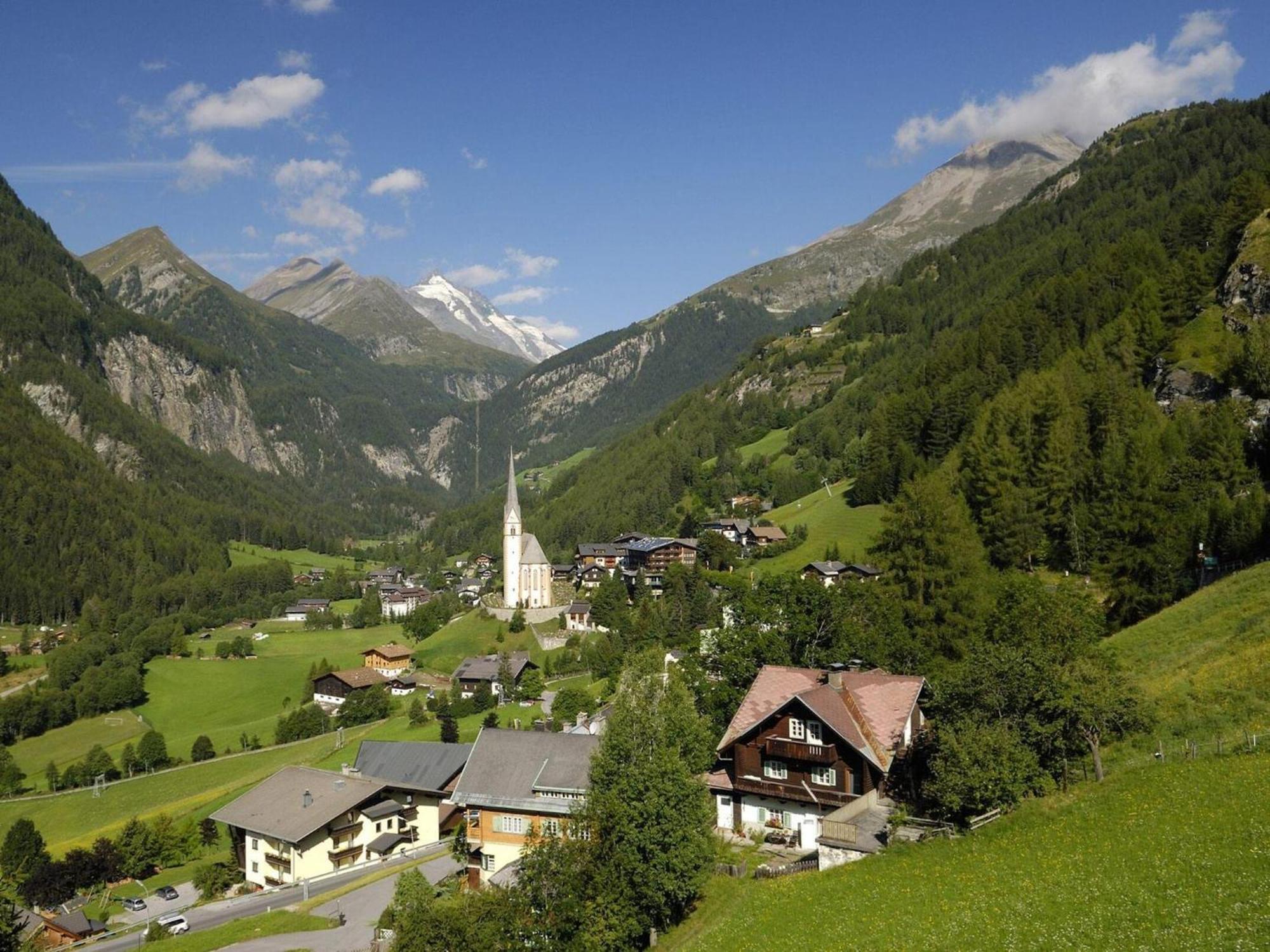 Apartment In Neustift Im Stubaital Near Ski Lift מראה חיצוני תמונה